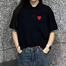 ami paris t-shirt
