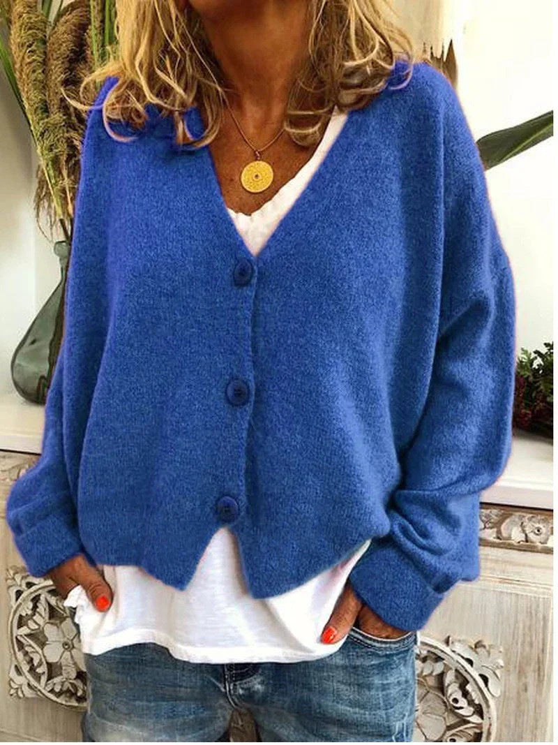 Aurore™ | Cardigan Premium
