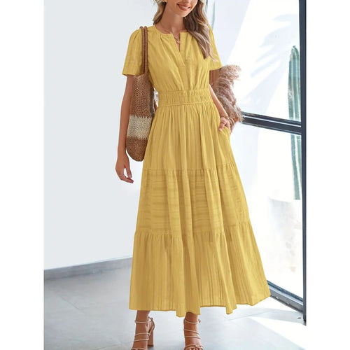 NATALIE™ - Robe Chic et Flatteuse