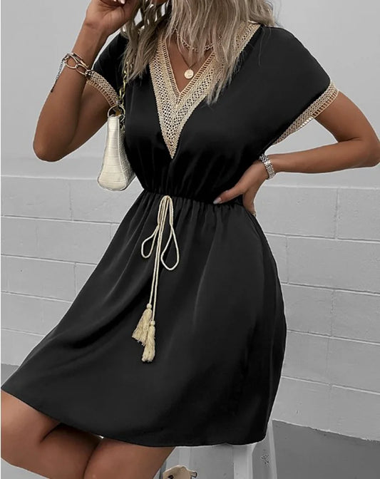 Élégant et stylé Robe