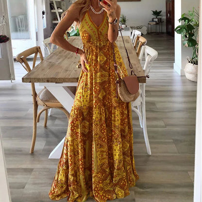 Classique et polyvalent Robe