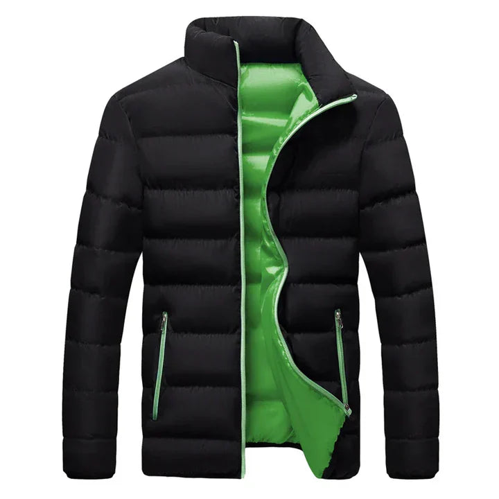 Rona™ | Veste Thermique Moderne