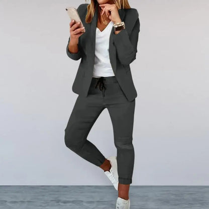 ÉCLAT - COSTUME BLAZER VINTAGE
