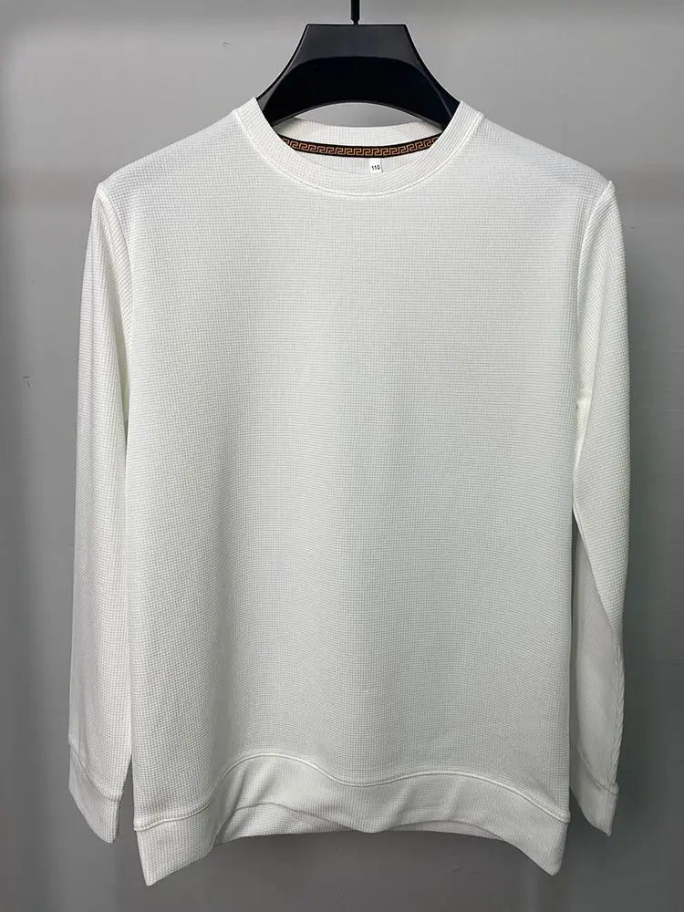 T shirt longue manche homme