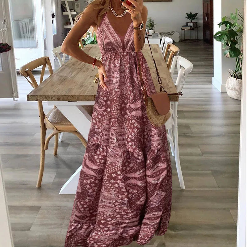 Classique et polyvalent Robe