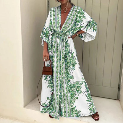 Cool et décontracté Robe