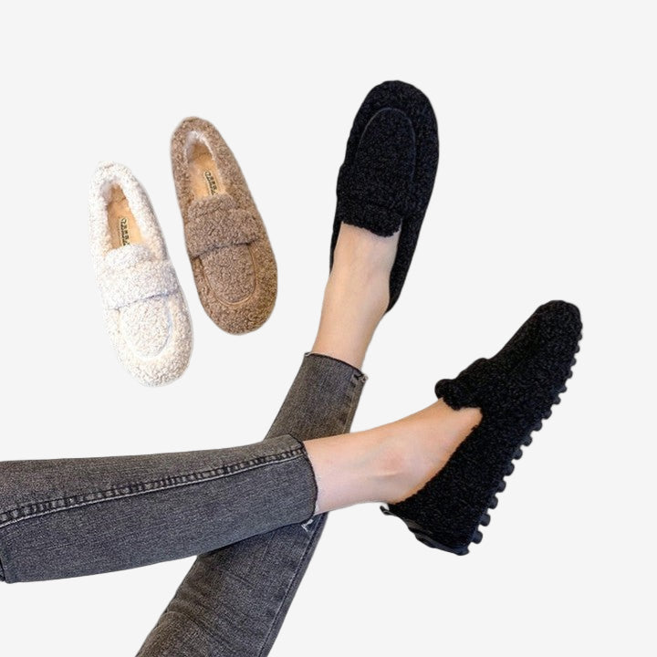 Karelyanne™ Mocassins Élégants