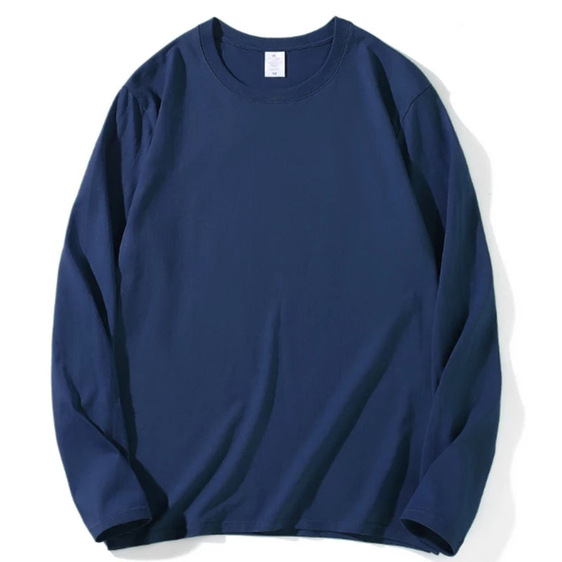 T shirt manche longue