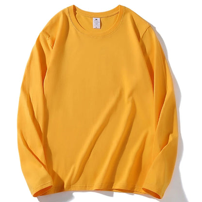 T shirt manche longue