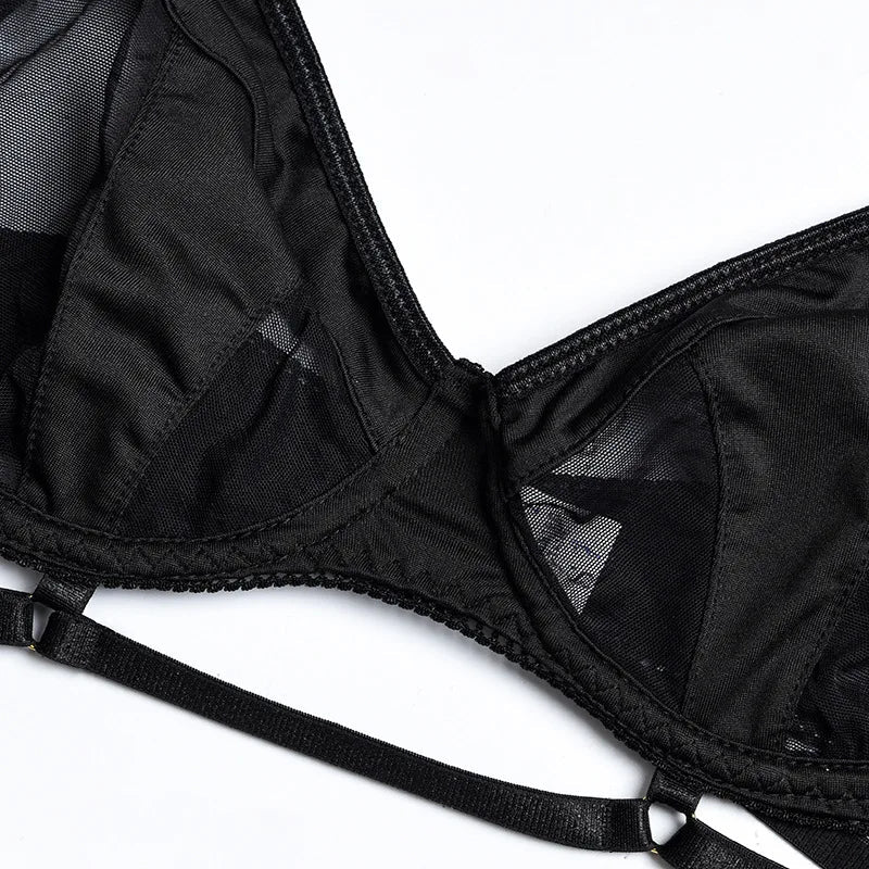 Adriana™ | Ensemble de lingerie élégante