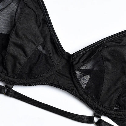 Adriana™ | Ensemble de lingerie élégante