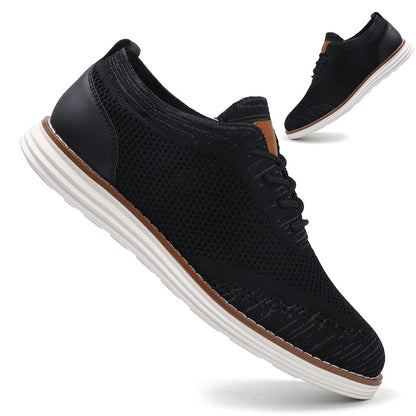Arlo - Chaussures en tricot