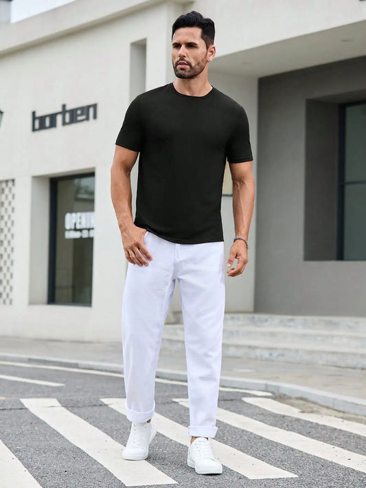 T shirt noir