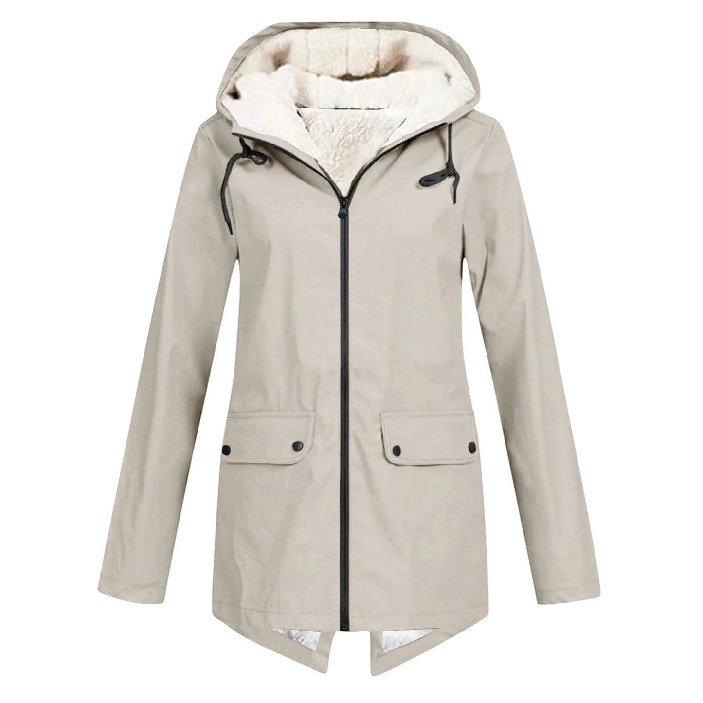 Viola™ | Veste de Pluie Imperméable