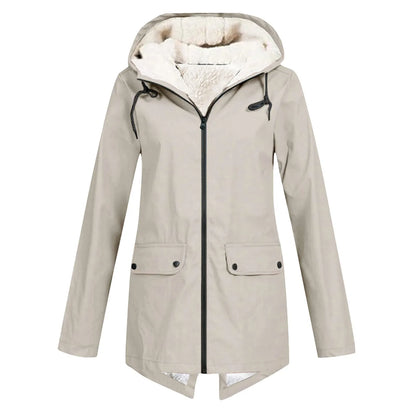Viola™ | Veste de Pluie Imperméable