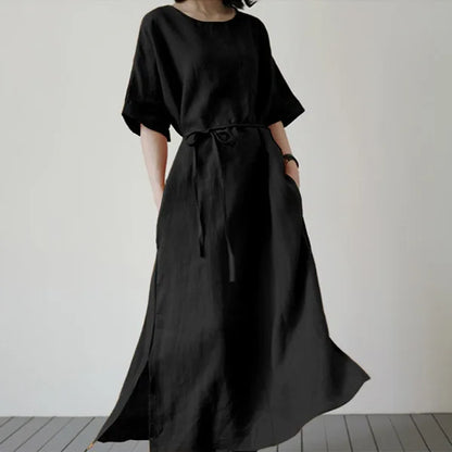 Classique et polyvalent Robe