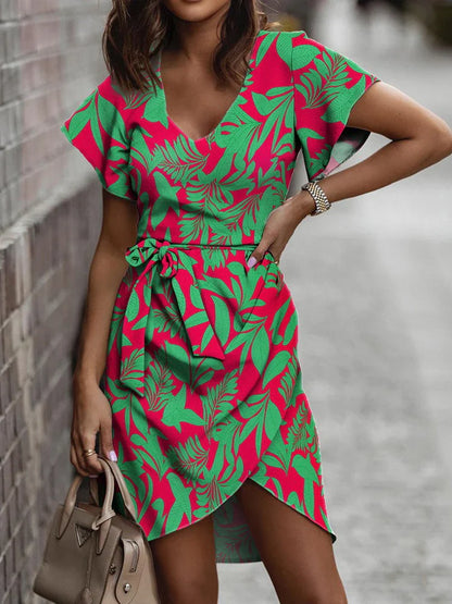 Élégant et stylé Robe