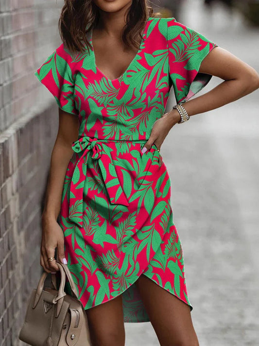 Élégant et stylé Robe