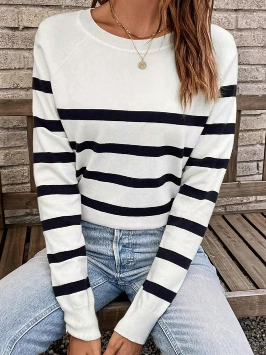 Fluide et fabuleux Pull