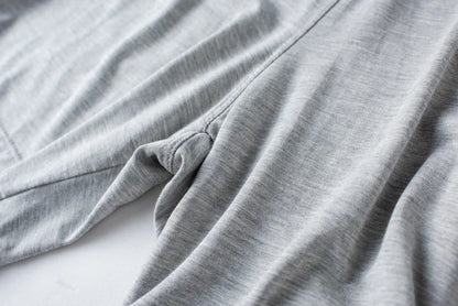Ensemble Pyjama 3 Pièces Ultra Confortable