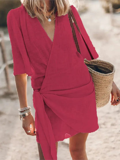 Audacieux et beau Robe