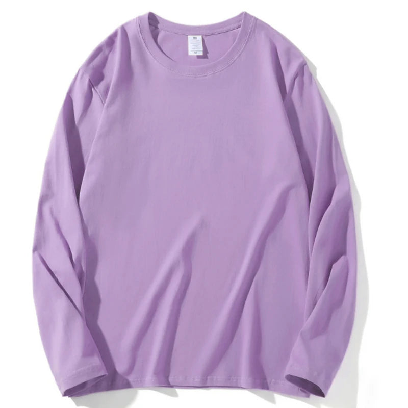 T shirt manche longue