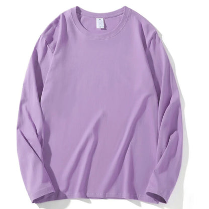 T shirt manche longue