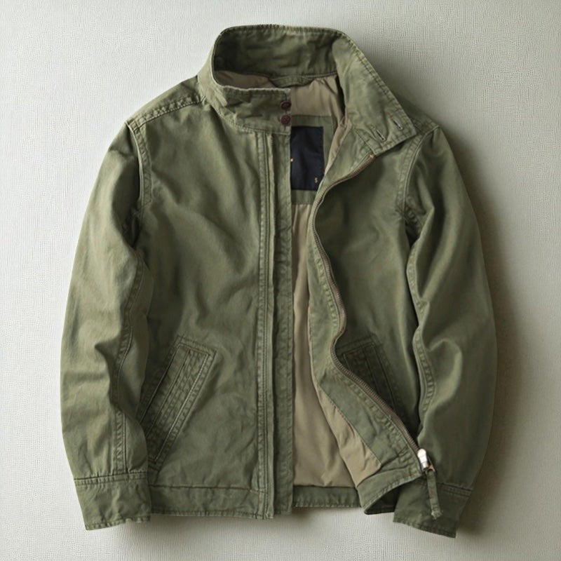 Veste classique utilitaire