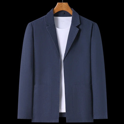 Blazer en lin