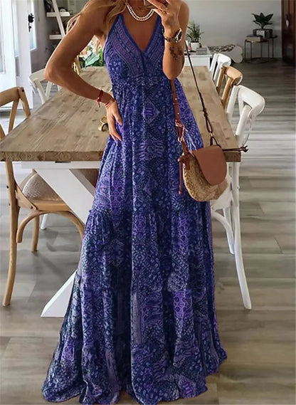 Classique et polyvalent Robe