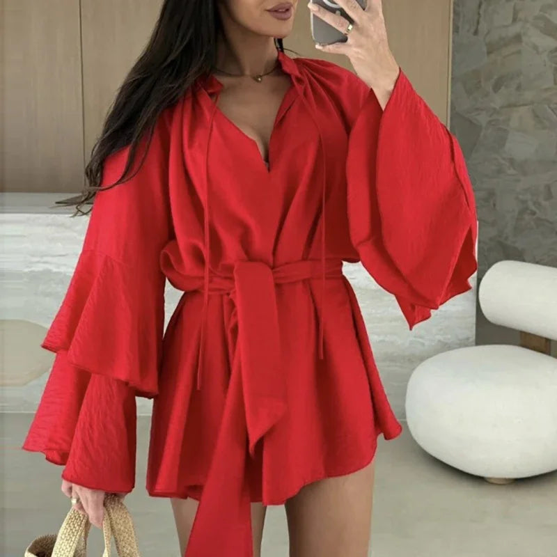 Élégant et stylé Robe