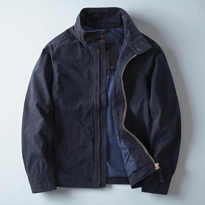 Veste classique utilitaire