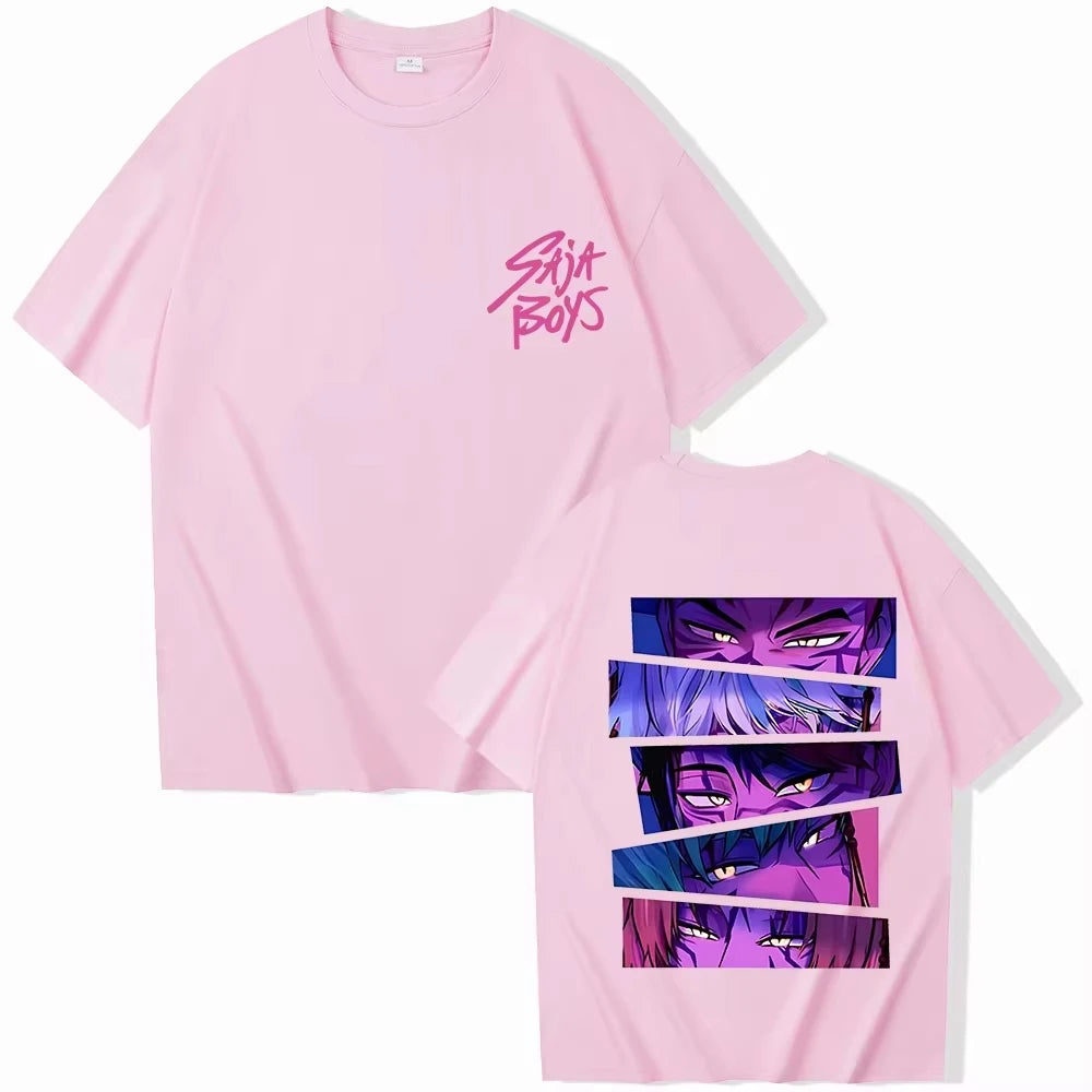 T shirt comme des garçons