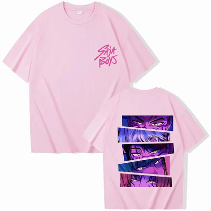 T shirt comme des garçons