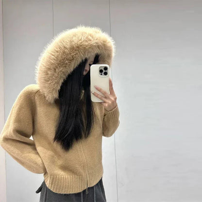 Élégant et stylé Manteau