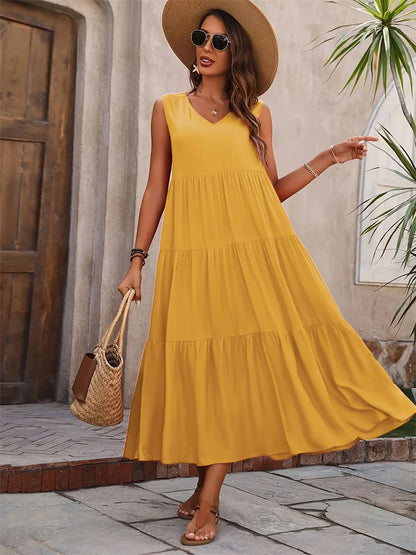 ILARIA™ – Robe Chic et Flatteuse