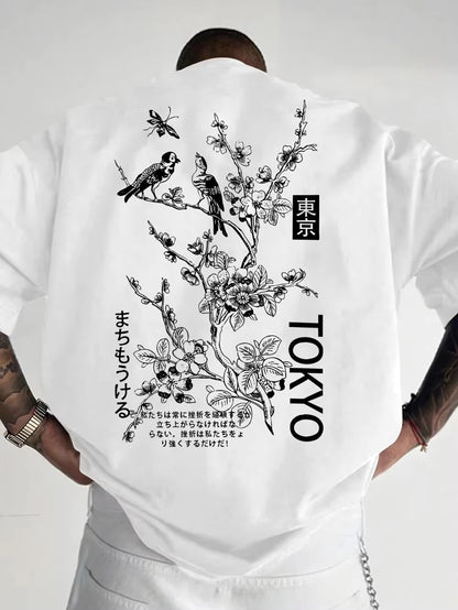 T shirt the kooples homme