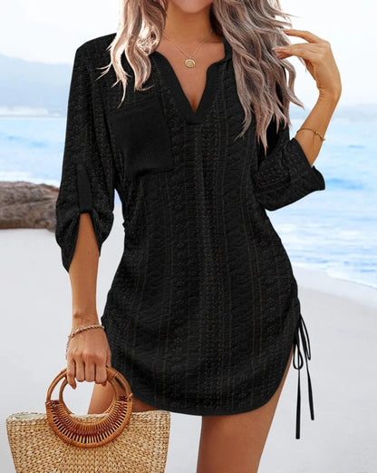 Élégant et stylé Robe
