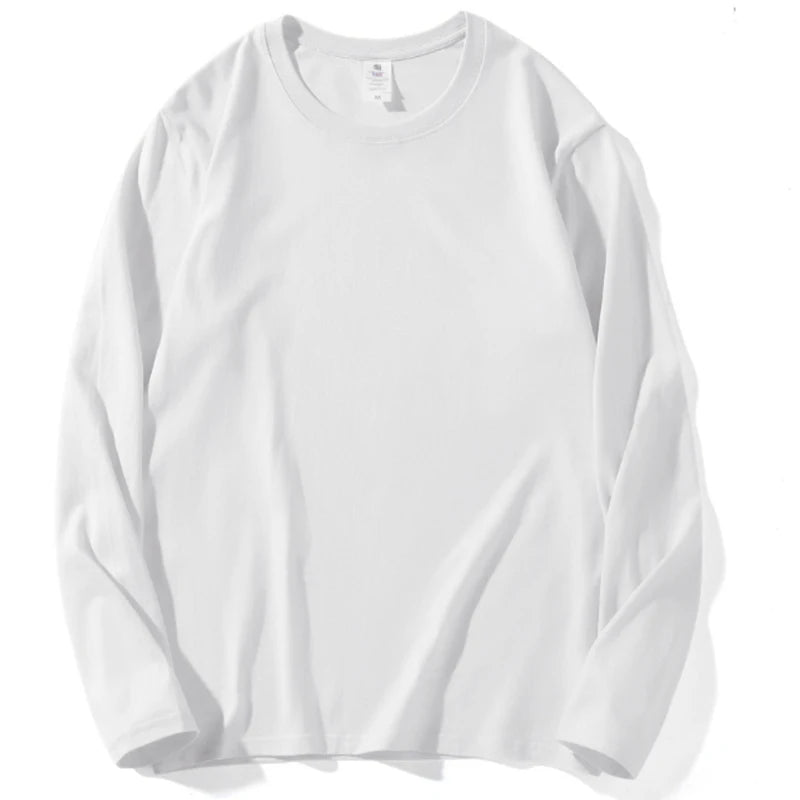 T shirt manche longue