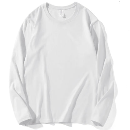 T shirt manche longue