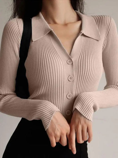 Élégant et contemporain Pull