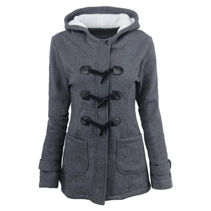 Fiorre™ | Vestes Élégantes d'Automne pour Femmes