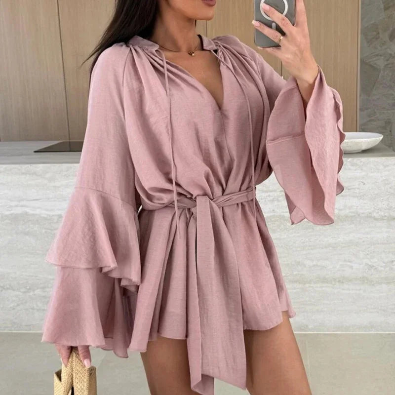 Élégant et stylé Robe