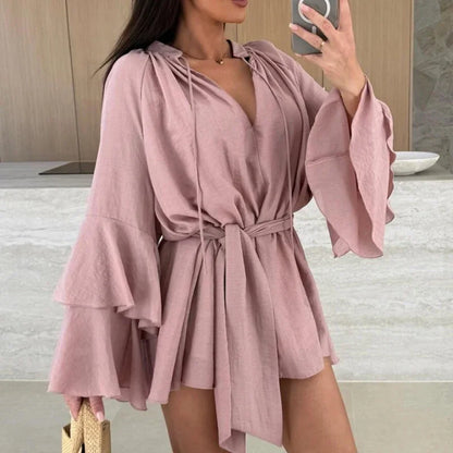 Élégant et stylé Robe
