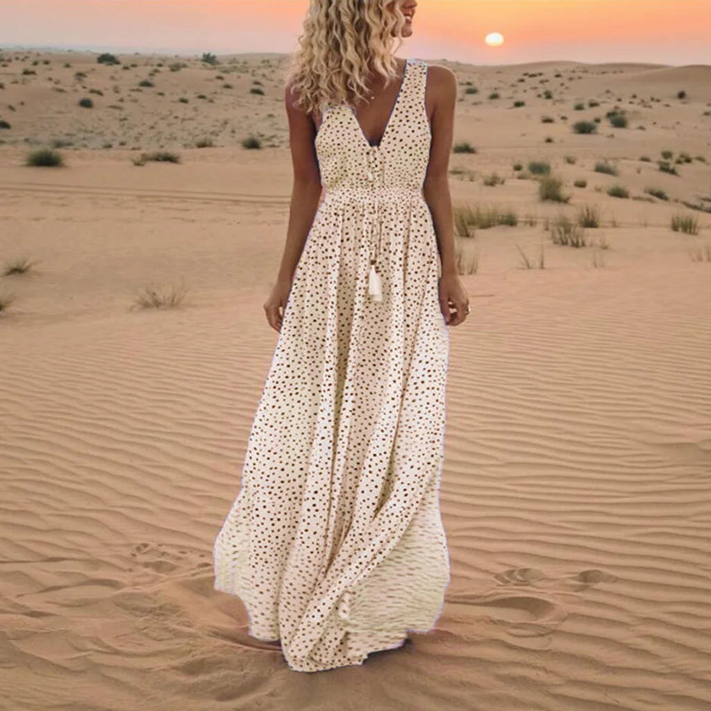 Séduisant et raffiné Robe