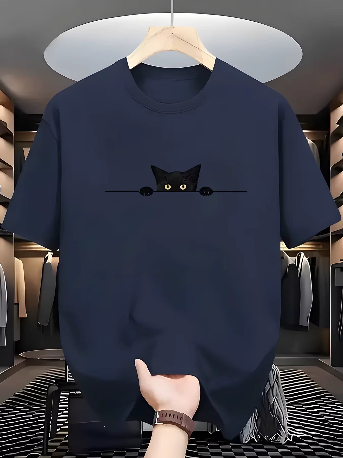 Ami t shirt