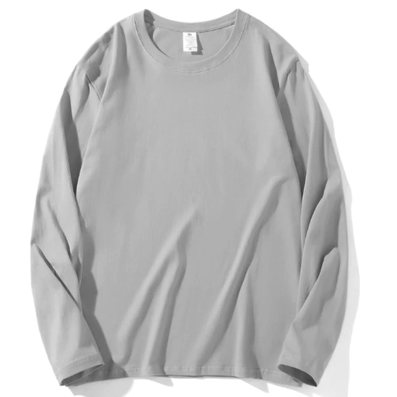T shirt manche longue