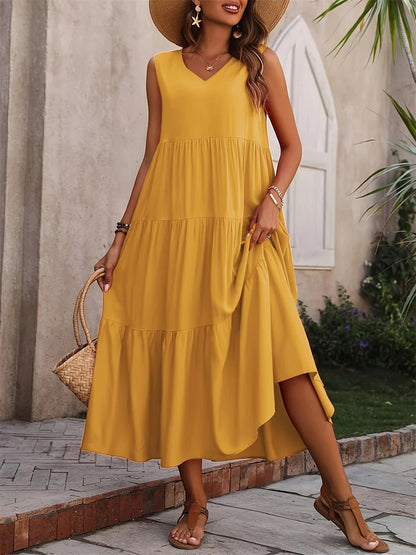 ILARIA™ – Robe Chic et Flatteuse