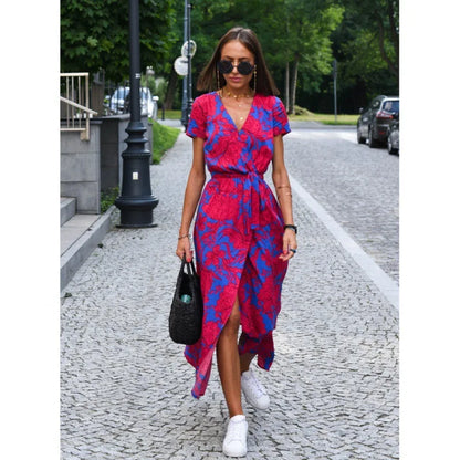 Cool et décontracté Robe