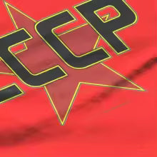 T shirt rouge